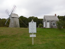 Henry Hopkins Blacksmith Shop IMG 4119
